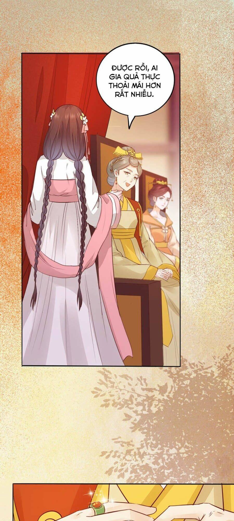 Thần Y Khí Nữ: Ngự Thú Cuồng Phi Của Quỷ Đế - Chapter 100 - Page 3