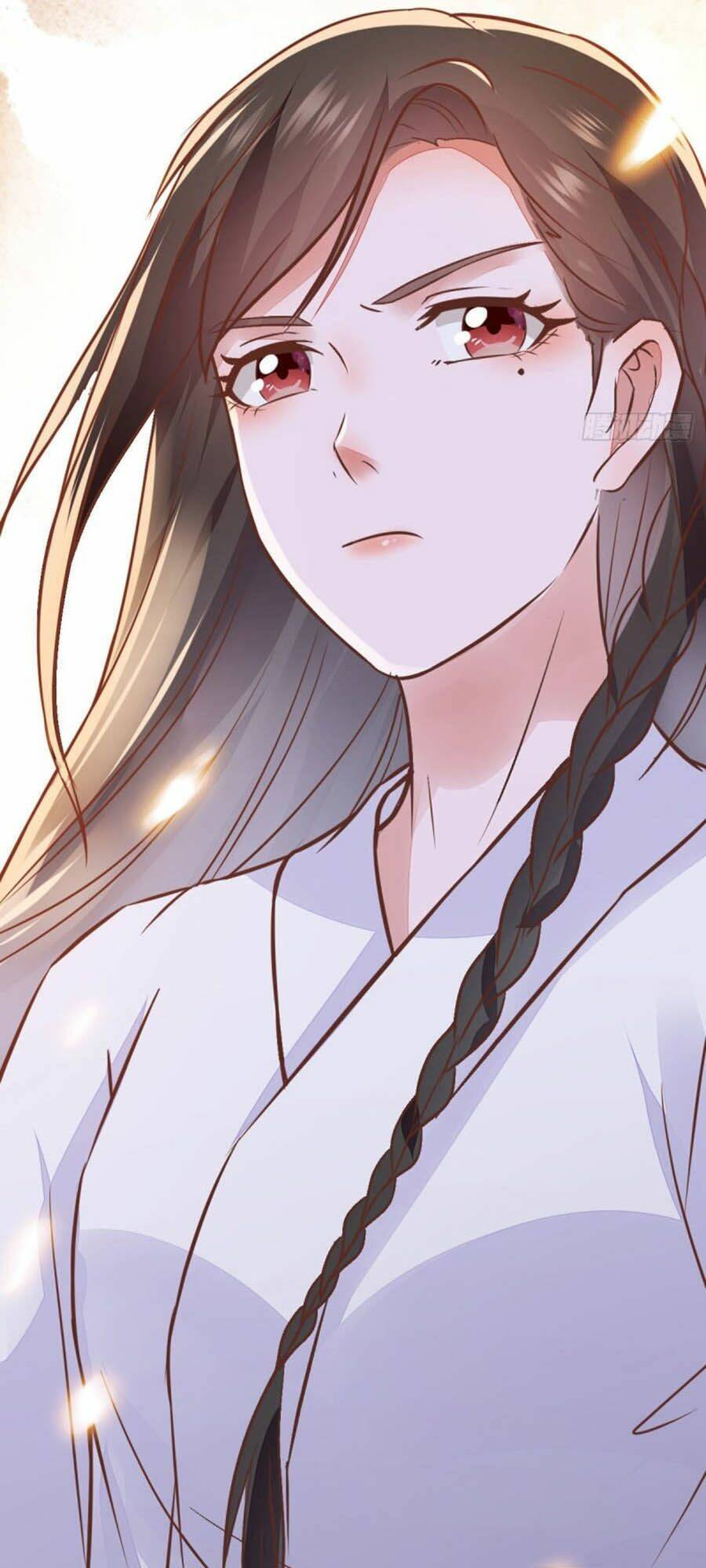 Thần Y Khí Nữ: Ngự Thú Cuồng Phi Của Quỷ Đế - Chapter 100 - Page 40