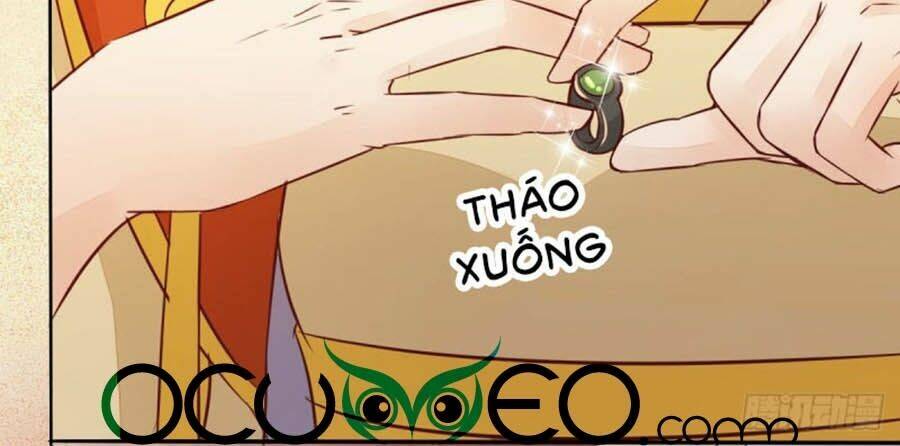 Thần Y Khí Nữ: Ngự Thú Cuồng Phi Của Quỷ Đế - Chapter 100 - Page 4