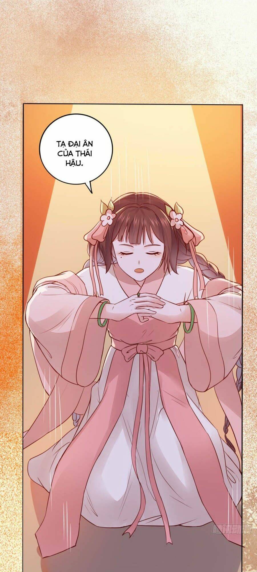 Thần Y Khí Nữ: Ngự Thú Cuồng Phi Của Quỷ Đế - Chapter 100 - Page 7