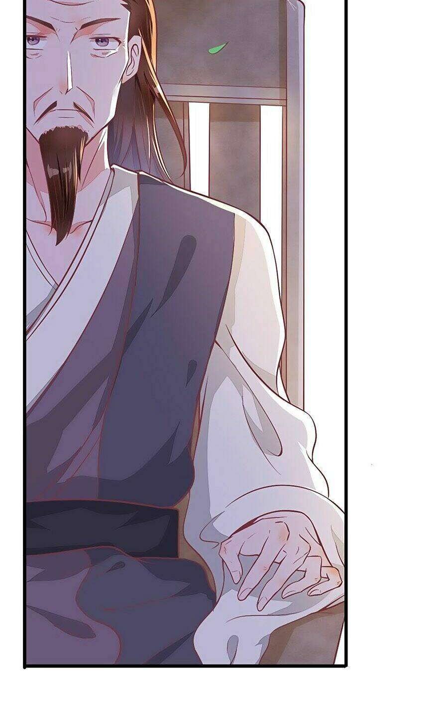 Thần Y Khí Nữ: Ngự Thú Cuồng Phi Của Quỷ Đế - Chapter 11 - Page 9