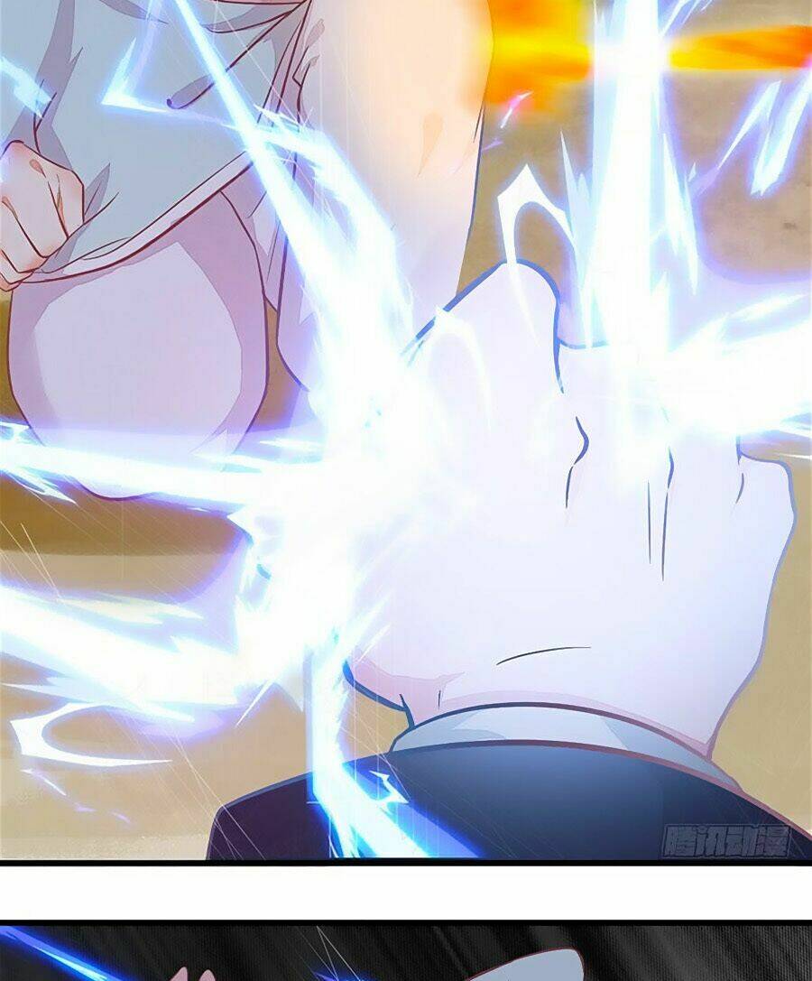 Thần Y Khí Nữ: Ngự Thú Cuồng Phi Của Quỷ Đế - Chapter 11 - Page 11