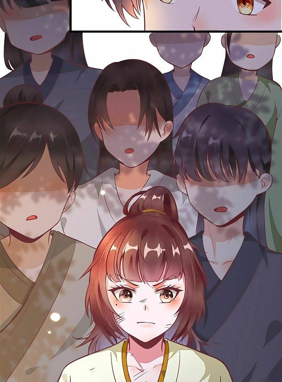 Thần Y Khí Nữ: Ngự Thú Cuồng Phi Của Quỷ Đế - Chapter 11 - Page 14