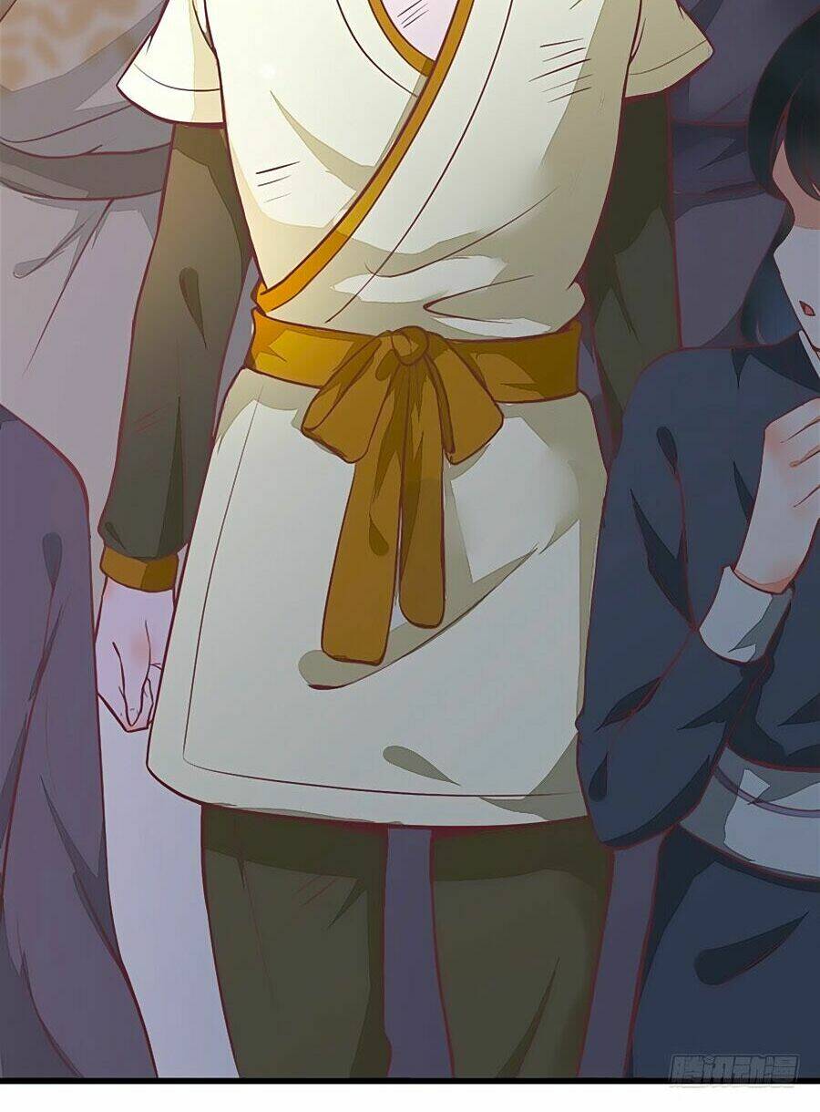 Thần Y Khí Nữ: Ngự Thú Cuồng Phi Của Quỷ Đế - Chapter 11 - Page 15