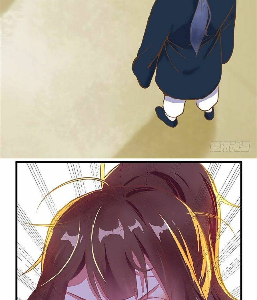 Thần Y Khí Nữ: Ngự Thú Cuồng Phi Của Quỷ Đế - Chapter 11 - Page 20