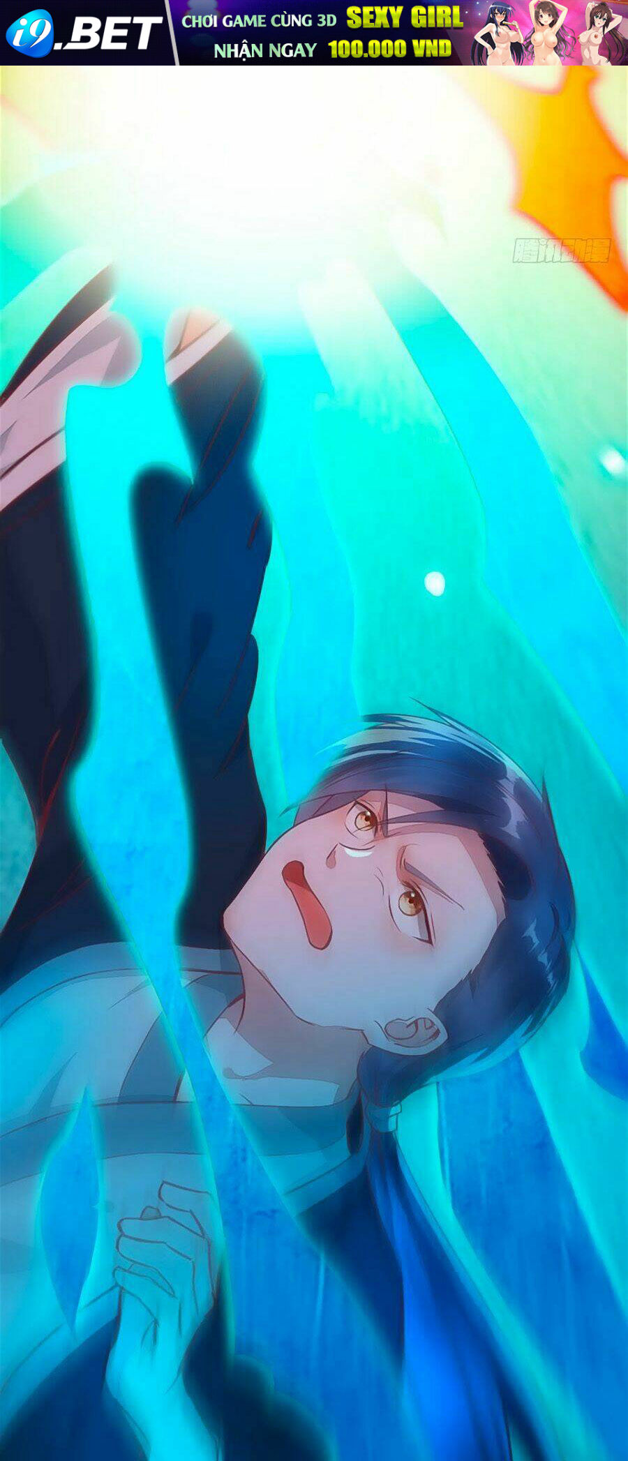 Thần Y Khí Nữ: Ngự Thú Cuồng Phi Của Quỷ Đế - Chapter 11 - Page 25