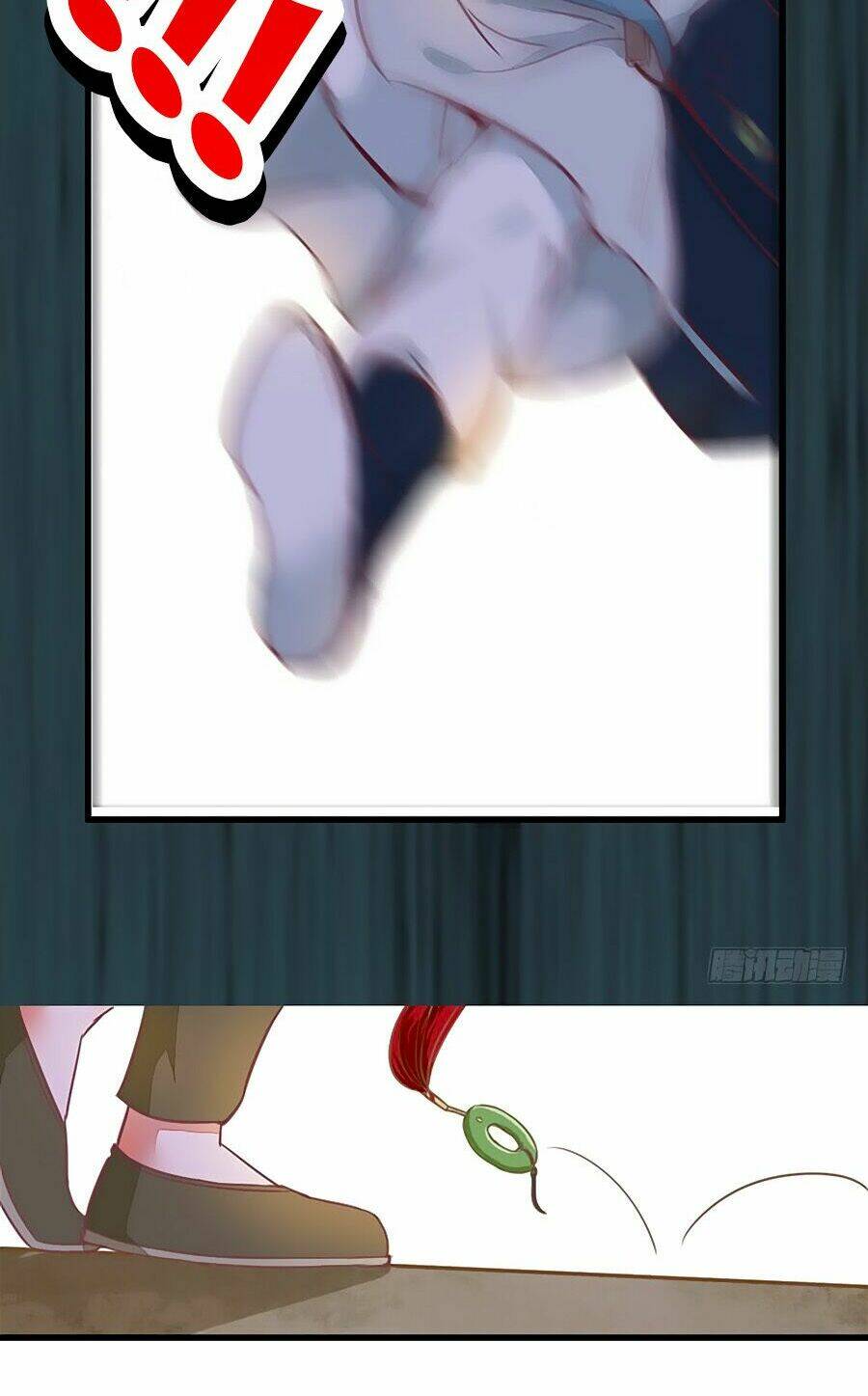 Thần Y Khí Nữ: Ngự Thú Cuồng Phi Của Quỷ Đế - Chapter 11 - Page 27