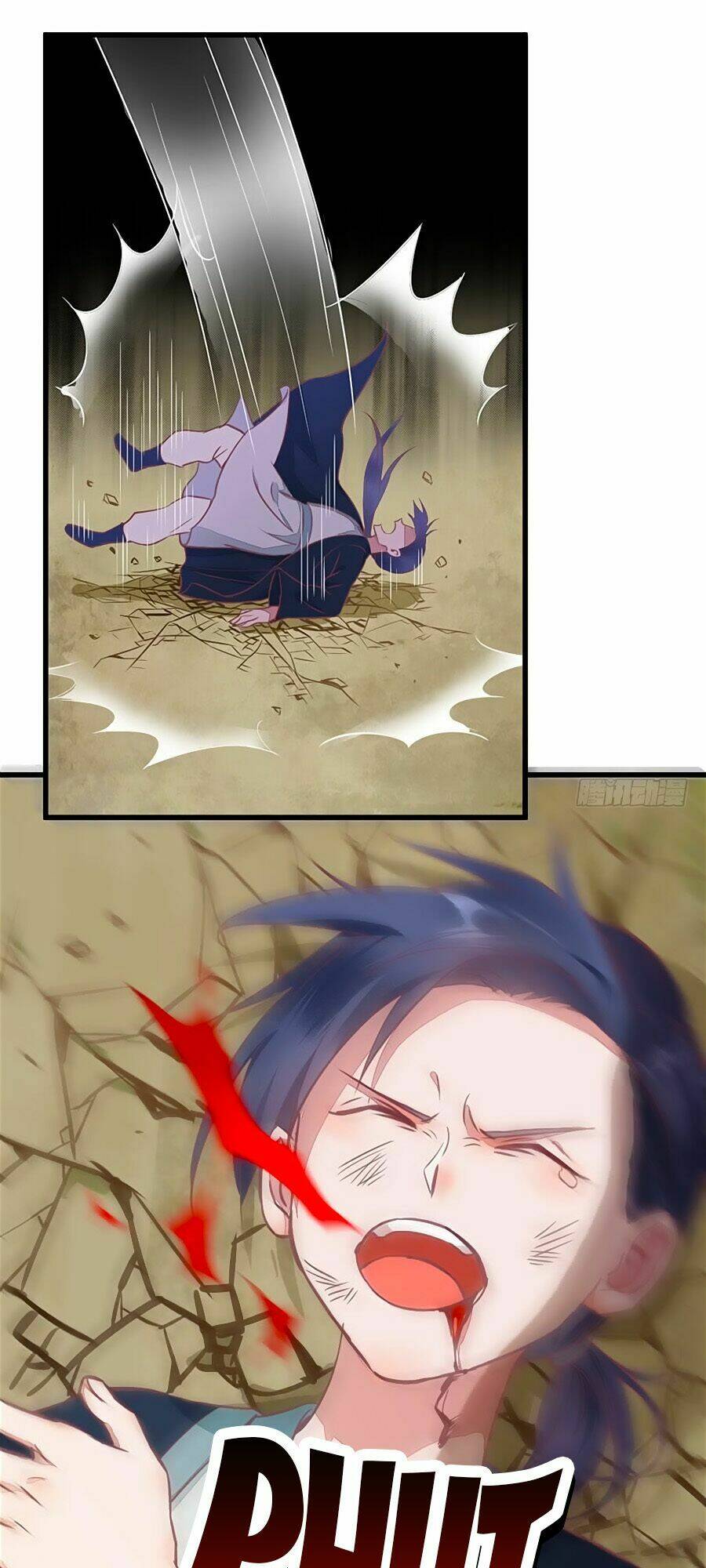 Thần Y Khí Nữ: Ngự Thú Cuồng Phi Của Quỷ Đế - Chapter 11 - Page 28