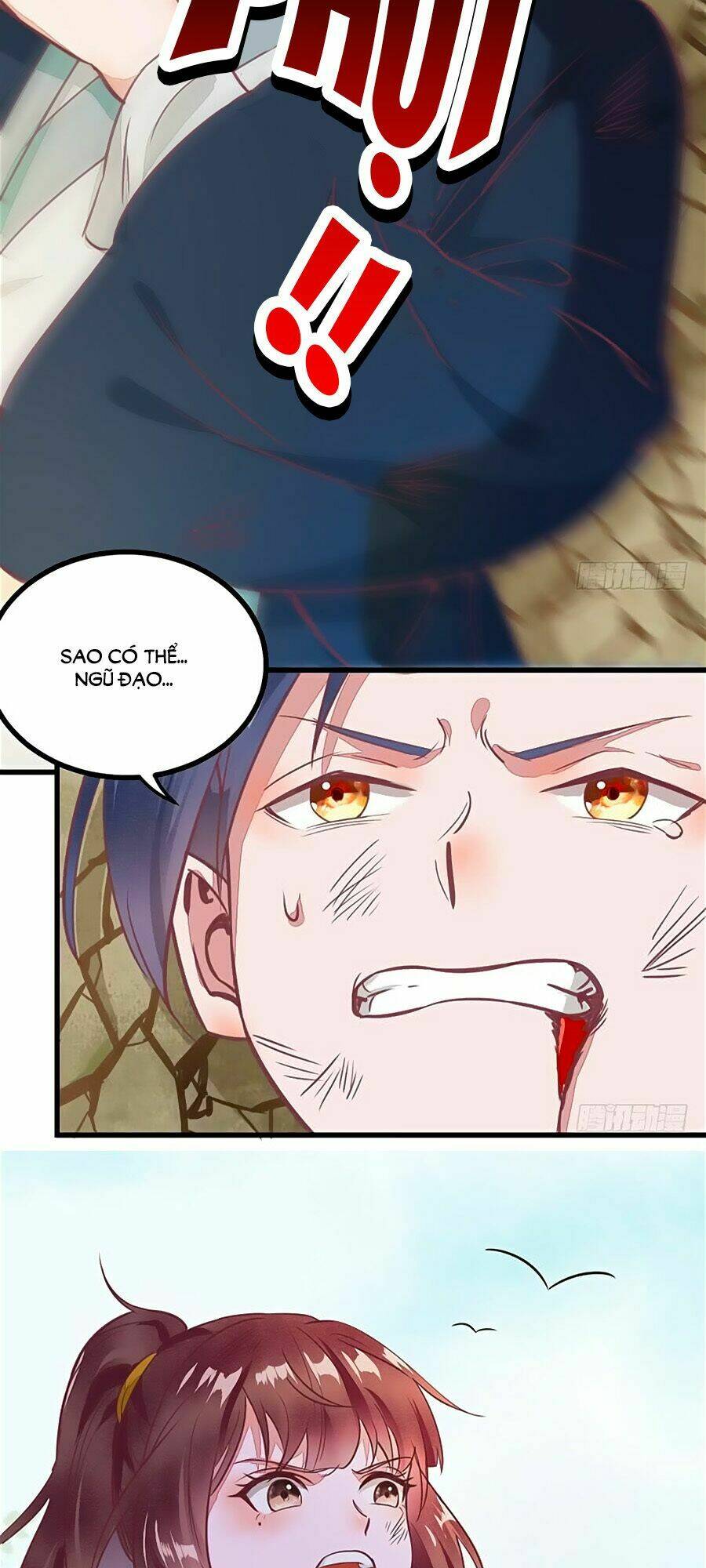 Thần Y Khí Nữ: Ngự Thú Cuồng Phi Của Quỷ Đế - Chapter 11 - Page 29