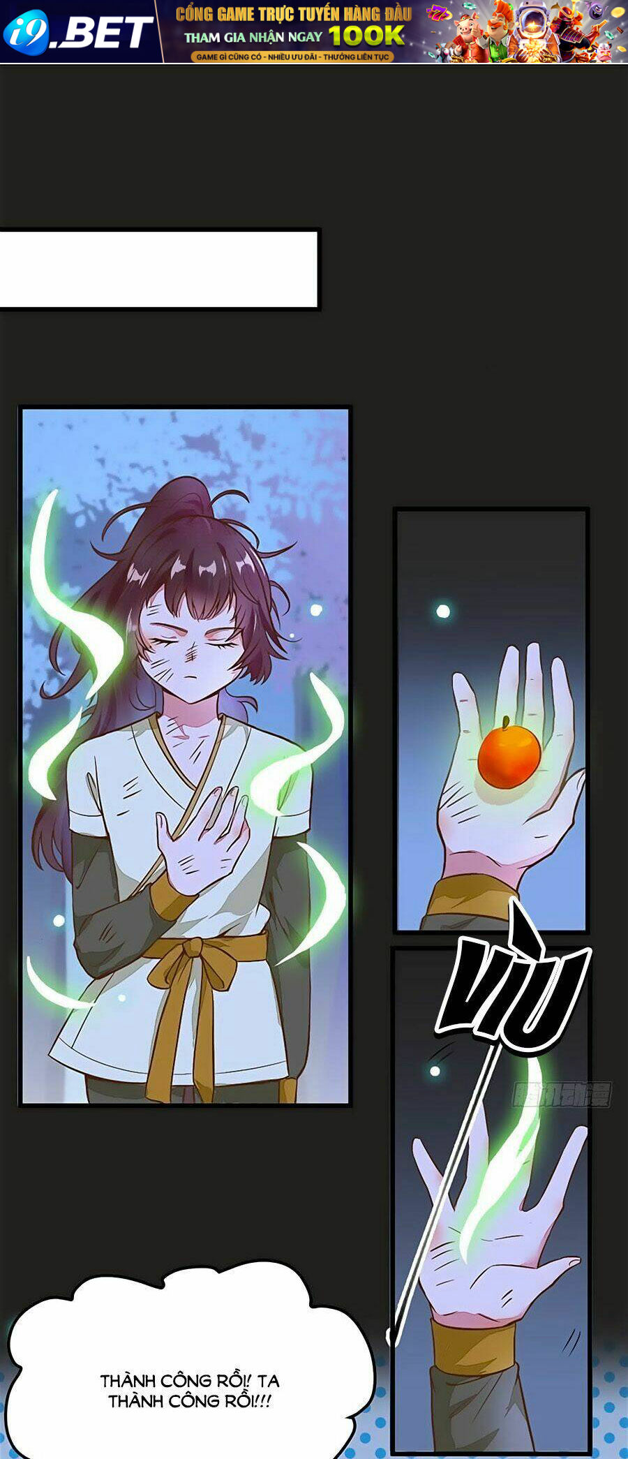 Thần Y Khí Nữ: Ngự Thú Cuồng Phi Của Quỷ Đế - Chapter 11 - Page 5