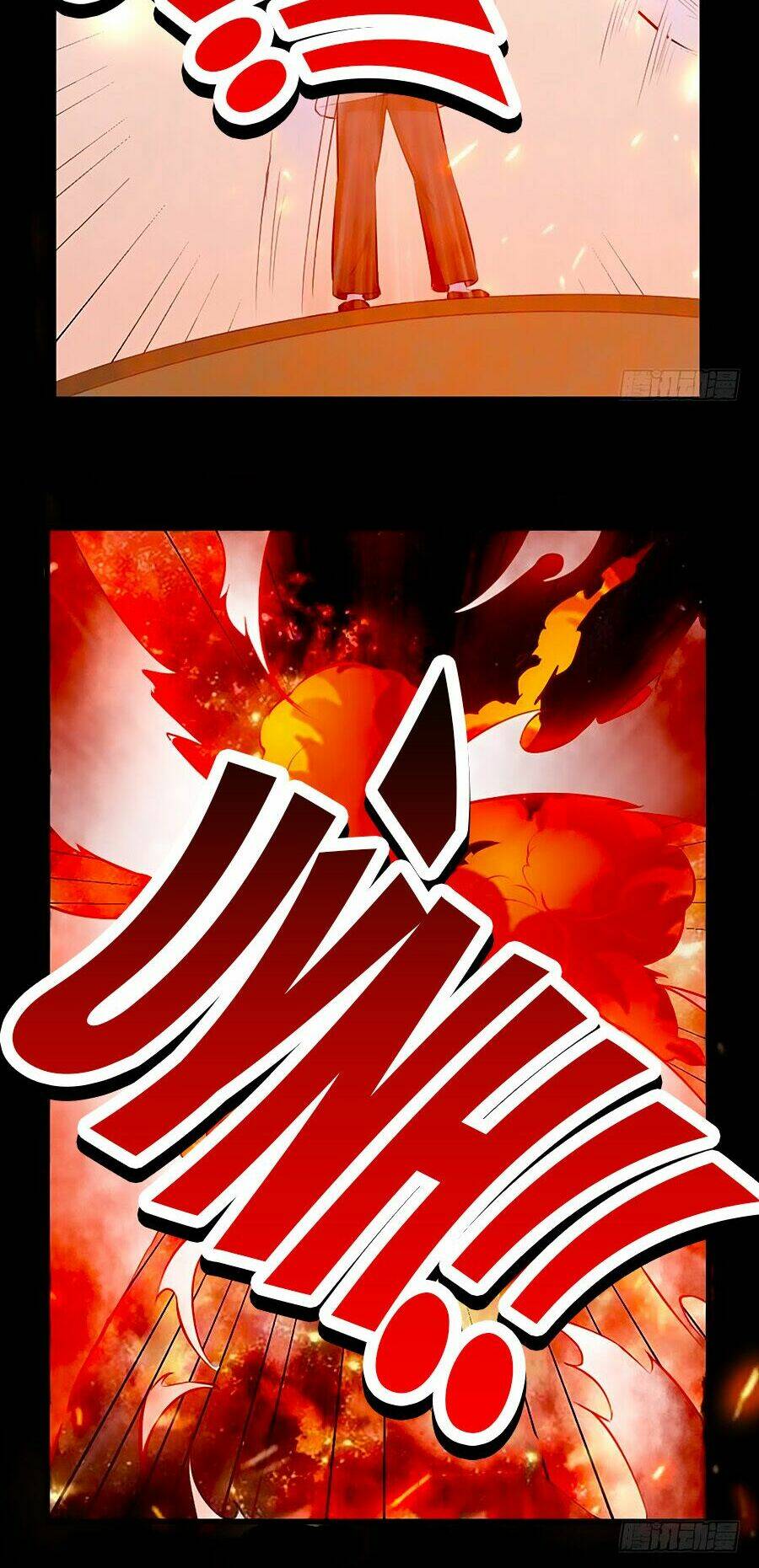 Thần Y Khí Nữ: Ngự Thú Cuồng Phi Của Quỷ Đế - Chapter 12 - Page 9