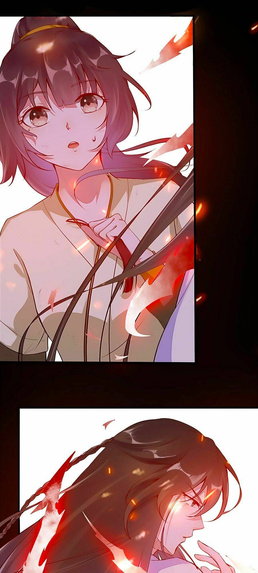 Thần Y Khí Nữ: Ngự Thú Cuồng Phi Của Quỷ Đế - Chapter 12 - Page 10