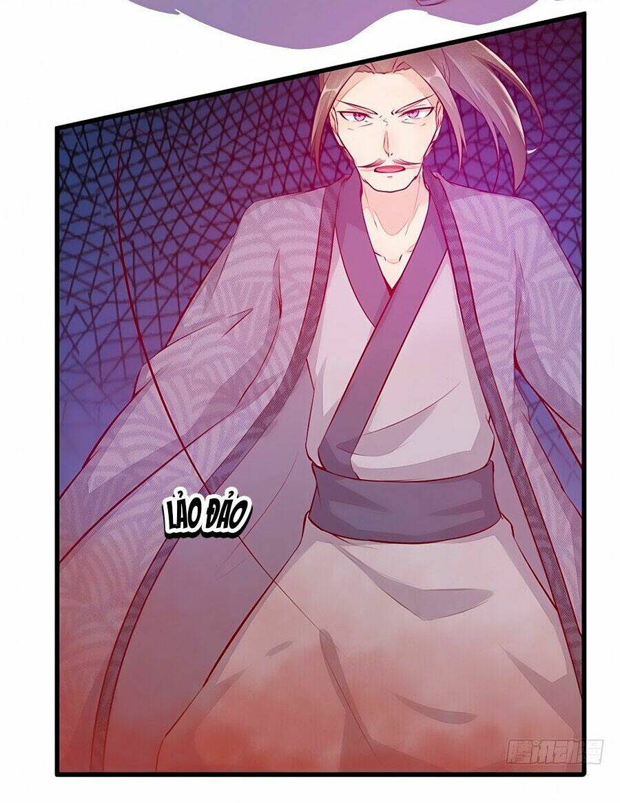 Thần Y Khí Nữ: Ngự Thú Cuồng Phi Của Quỷ Đế - Chapter 12 - Page 13