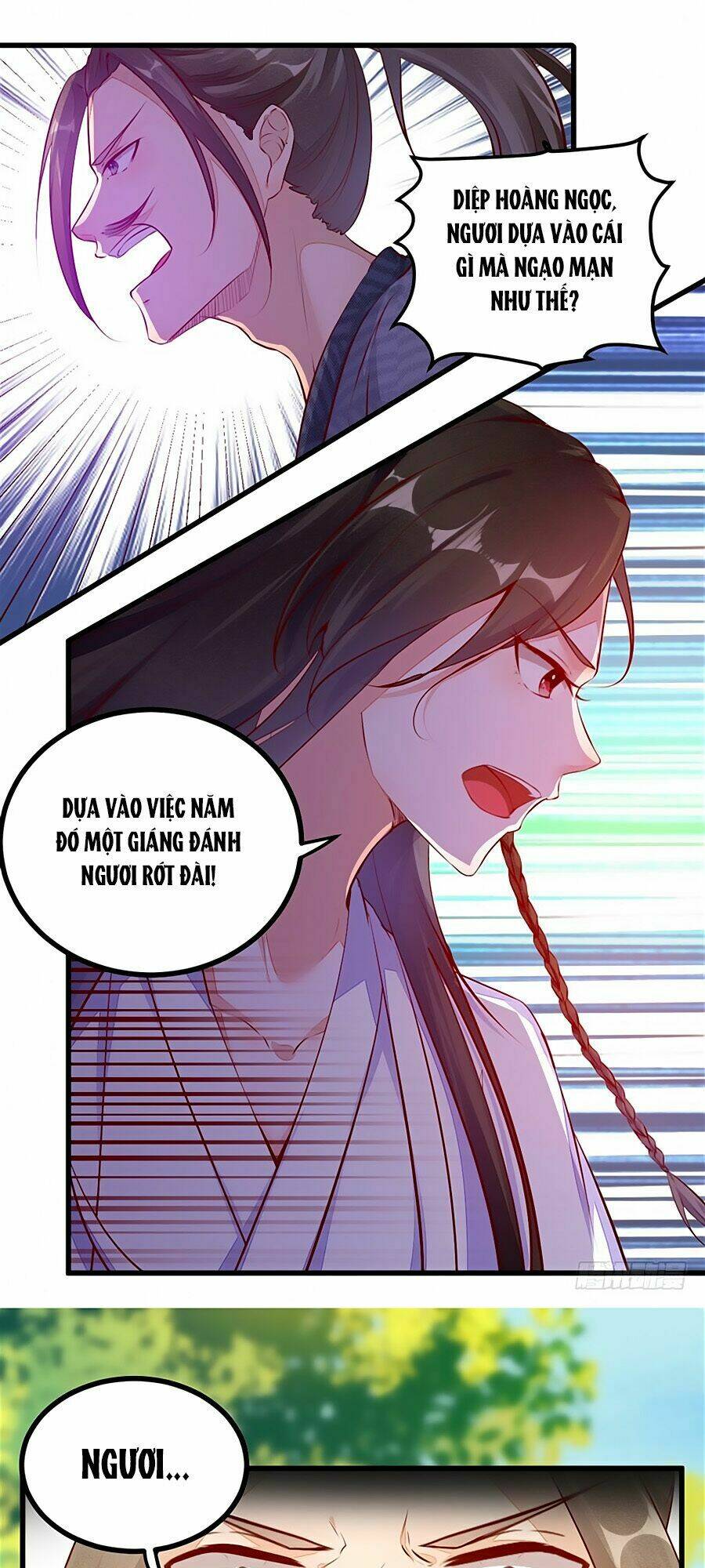 Thần Y Khí Nữ: Ngự Thú Cuồng Phi Của Quỷ Đế - Chapter 12 - Page 14