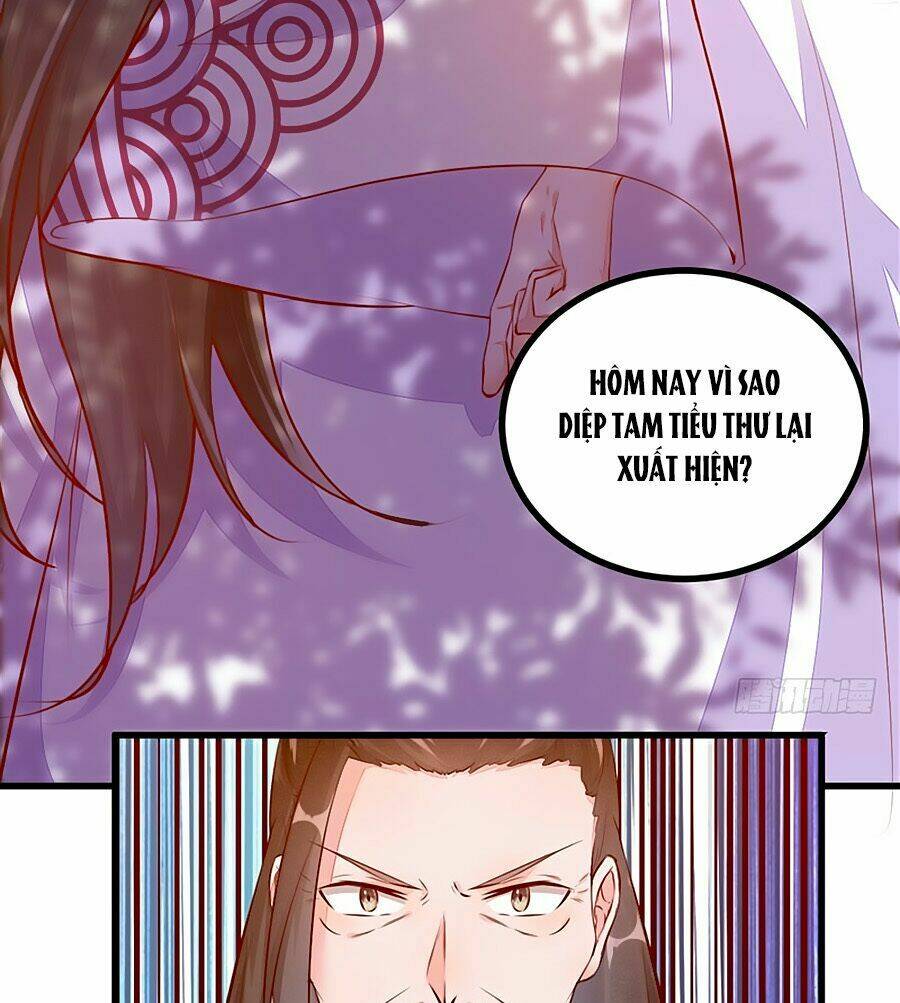 Thần Y Khí Nữ: Ngự Thú Cuồng Phi Của Quỷ Đế - Chapter 12 - Page 16