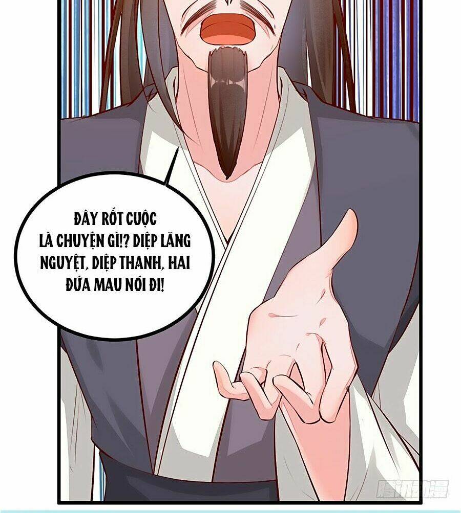 Thần Y Khí Nữ: Ngự Thú Cuồng Phi Của Quỷ Đế - Chapter 12 - Page 17