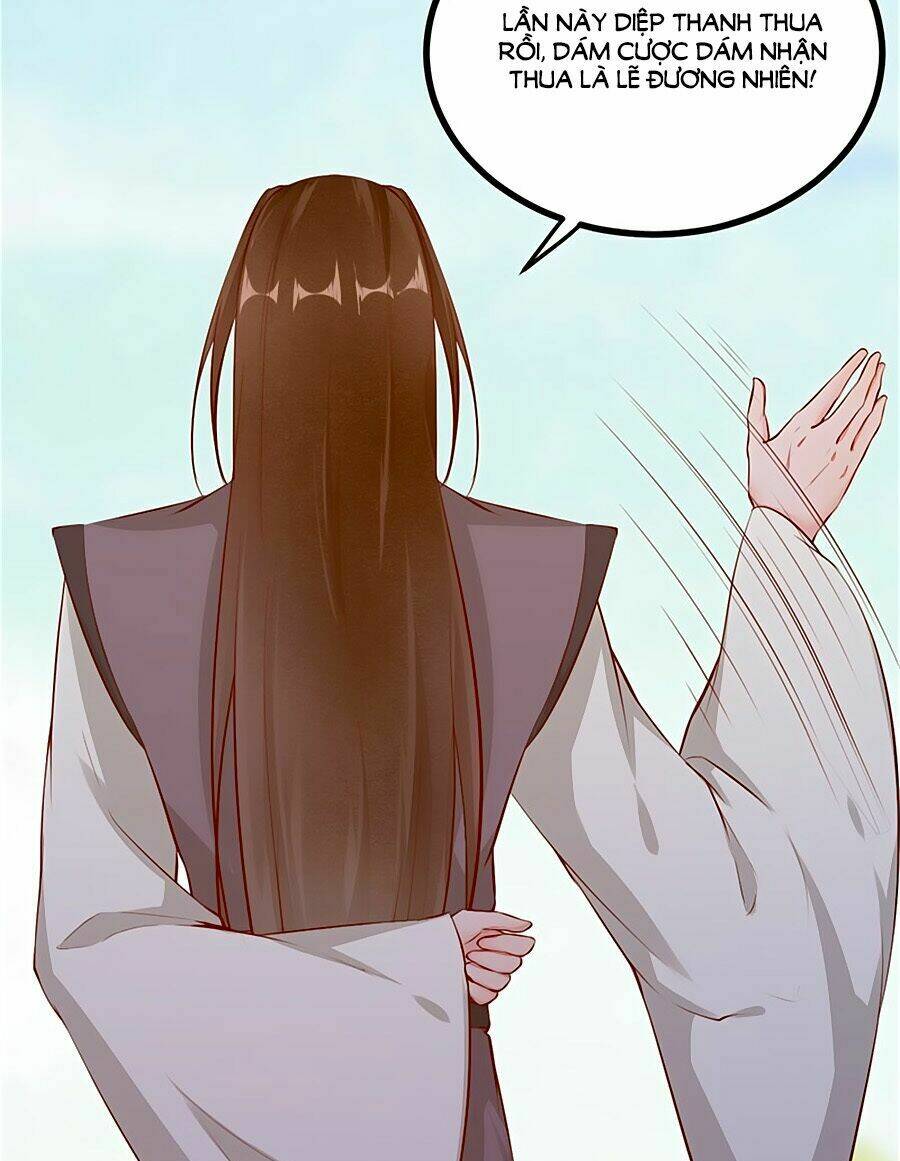 Thần Y Khí Nữ: Ngự Thú Cuồng Phi Của Quỷ Đế - Chapter 12 - Page 20