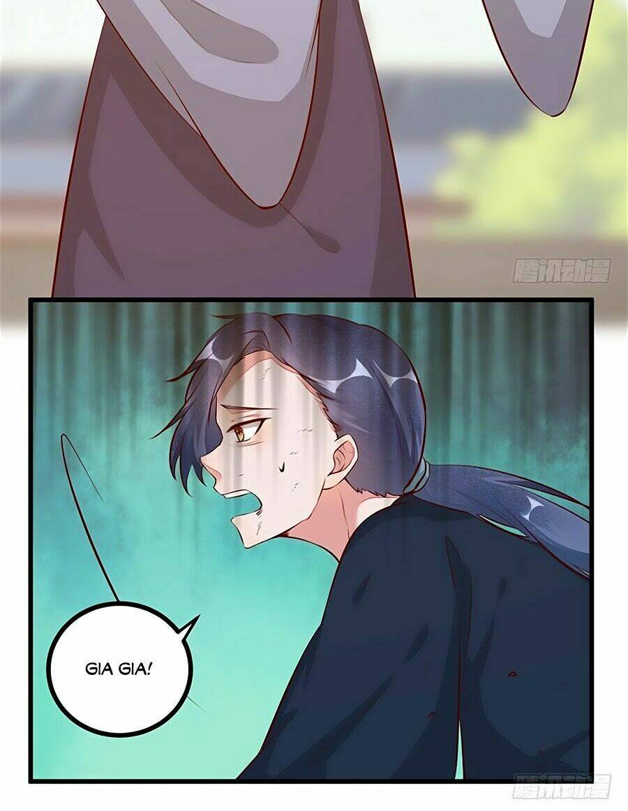 Thần Y Khí Nữ: Ngự Thú Cuồng Phi Của Quỷ Đế - Chapter 12 - Page 21