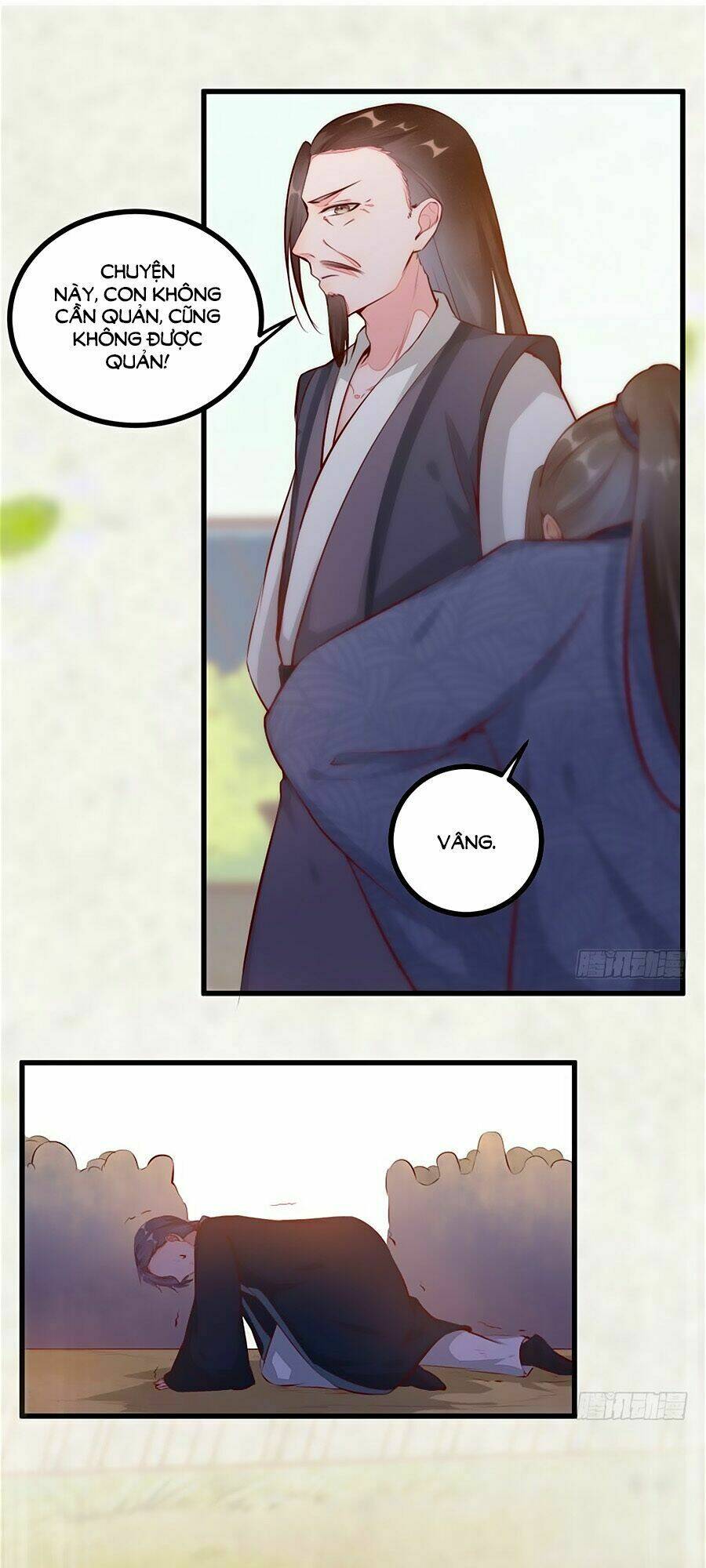 Thần Y Khí Nữ: Ngự Thú Cuồng Phi Của Quỷ Đế - Chapter 12 - Page 22