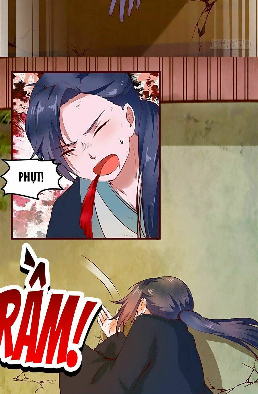 Thần Y Khí Nữ: Ngự Thú Cuồng Phi Của Quỷ Đế - Chapter 12 - Page 24