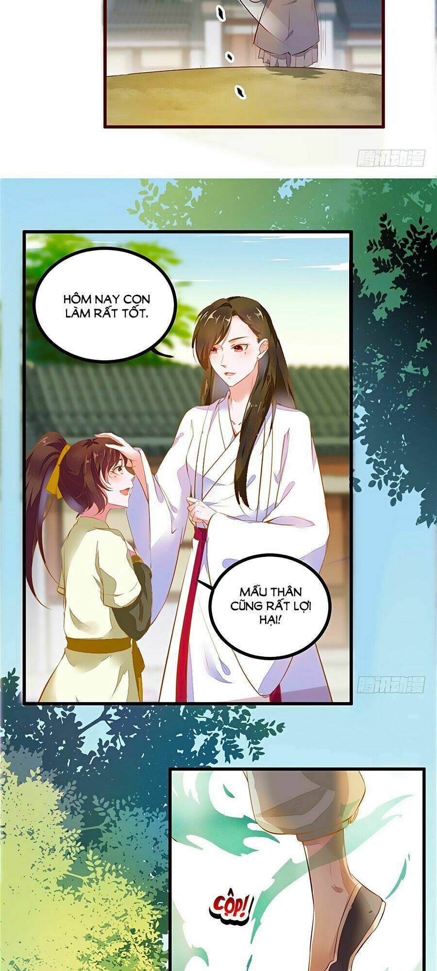 Thần Y Khí Nữ: Ngự Thú Cuồng Phi Của Quỷ Đế - Chapter 12 - Page 27