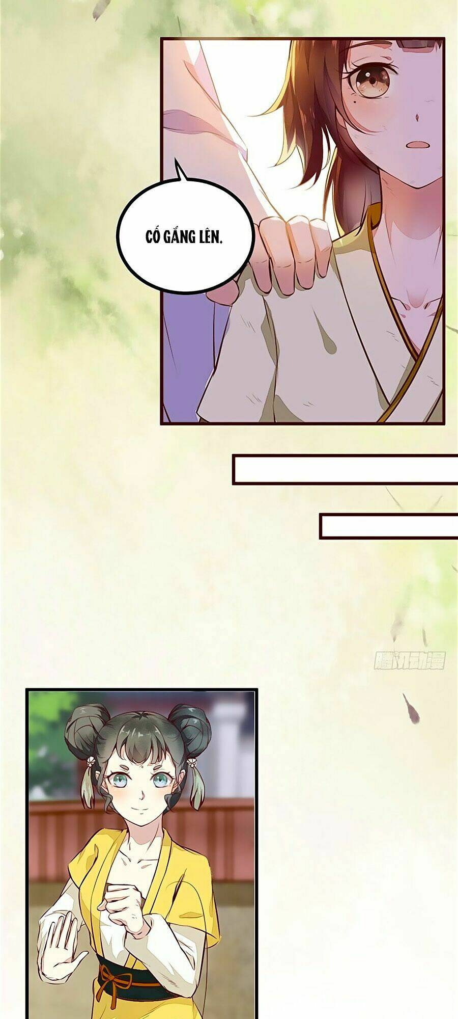 Thần Y Khí Nữ: Ngự Thú Cuồng Phi Của Quỷ Đế - Chapter 12 - Page 30