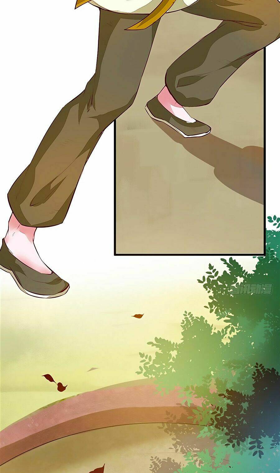 Thần Y Khí Nữ: Ngự Thú Cuồng Phi Của Quỷ Đế - Chapter 12 - Page 32