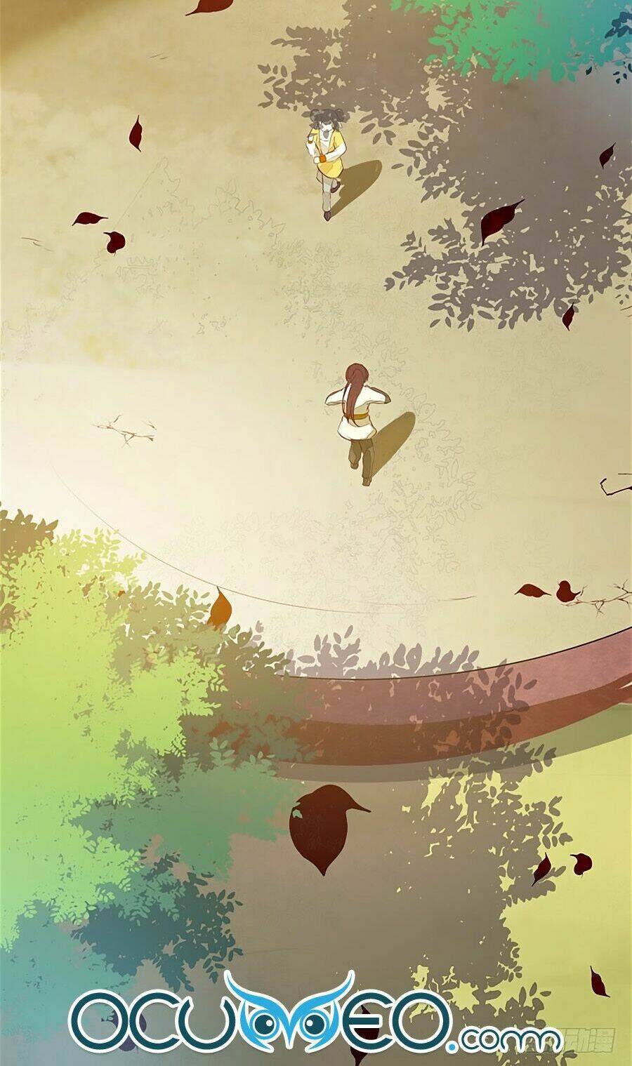 Thần Y Khí Nữ: Ngự Thú Cuồng Phi Của Quỷ Đế - Chapter 12 - Page 33