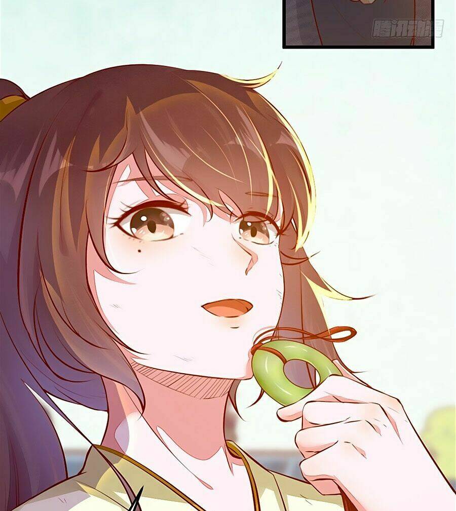 Thần Y Khí Nữ: Ngự Thú Cuồng Phi Của Quỷ Đế - Chapter 12 - Page 3