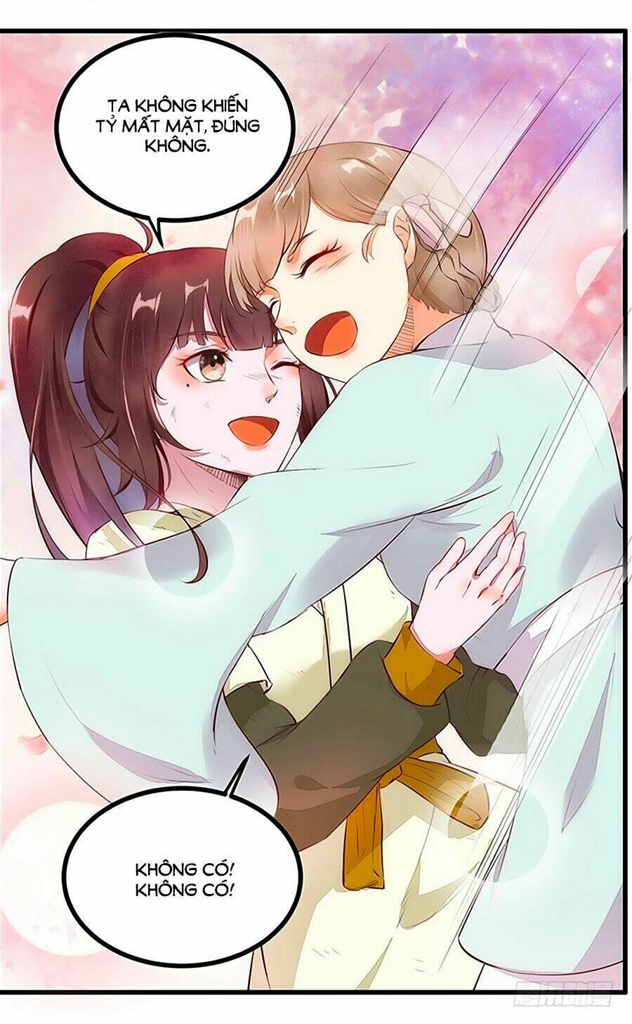 Thần Y Khí Nữ: Ngự Thú Cuồng Phi Của Quỷ Đế - Chapter 13 - Page 11