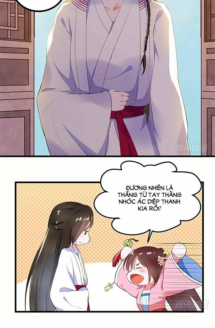 Thần Y Khí Nữ: Ngự Thú Cuồng Phi Của Quỷ Đế - Chapter 13 - Page 21