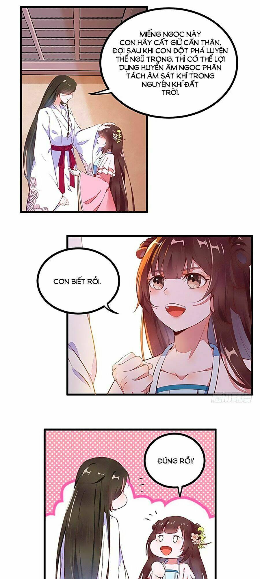 Thần Y Khí Nữ: Ngự Thú Cuồng Phi Của Quỷ Đế - Chapter 13 - Page 24