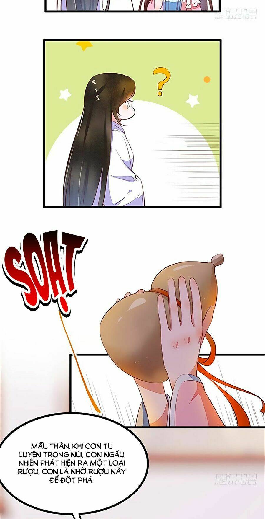 Thần Y Khí Nữ: Ngự Thú Cuồng Phi Của Quỷ Đế - Chapter 13 - Page 25