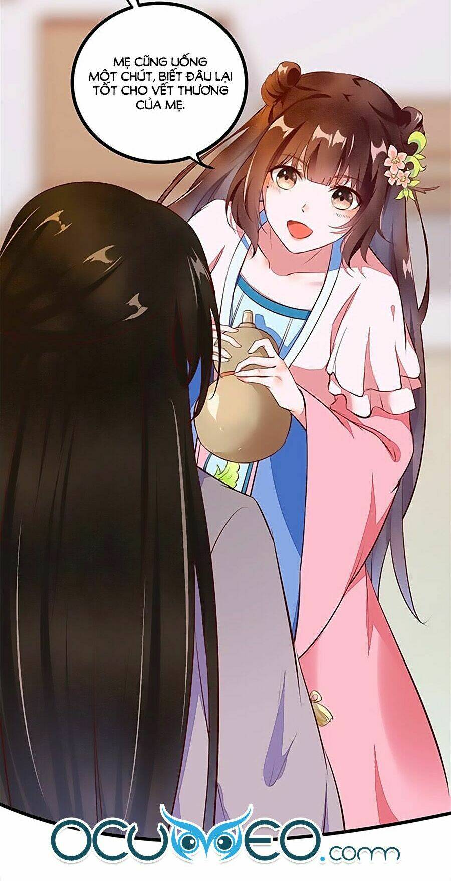 Thần Y Khí Nữ: Ngự Thú Cuồng Phi Của Quỷ Đế - Chapter 13 - Page 26