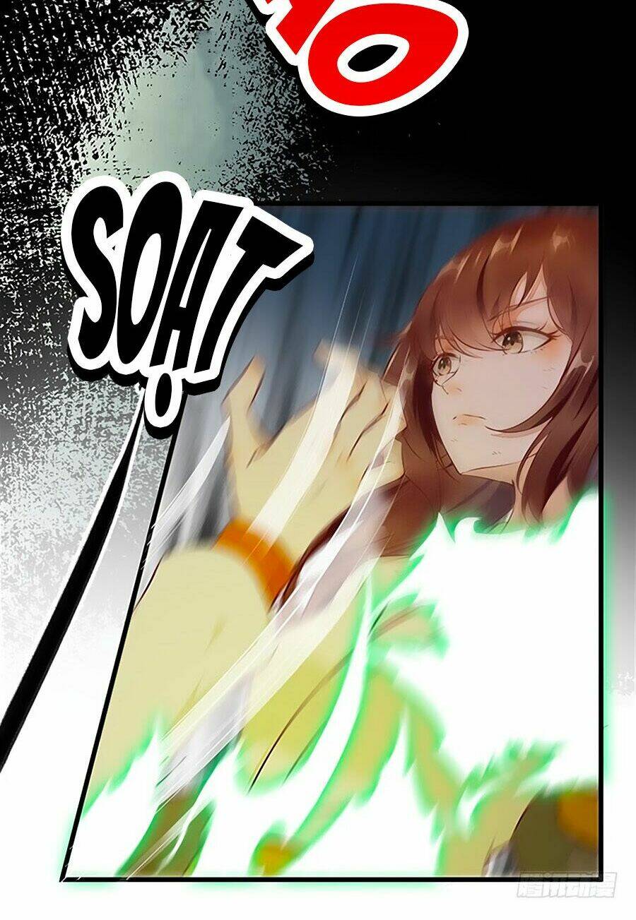 Thần Y Khí Nữ: Ngự Thú Cuồng Phi Của Quỷ Đế - Chapter 13 - Page 3