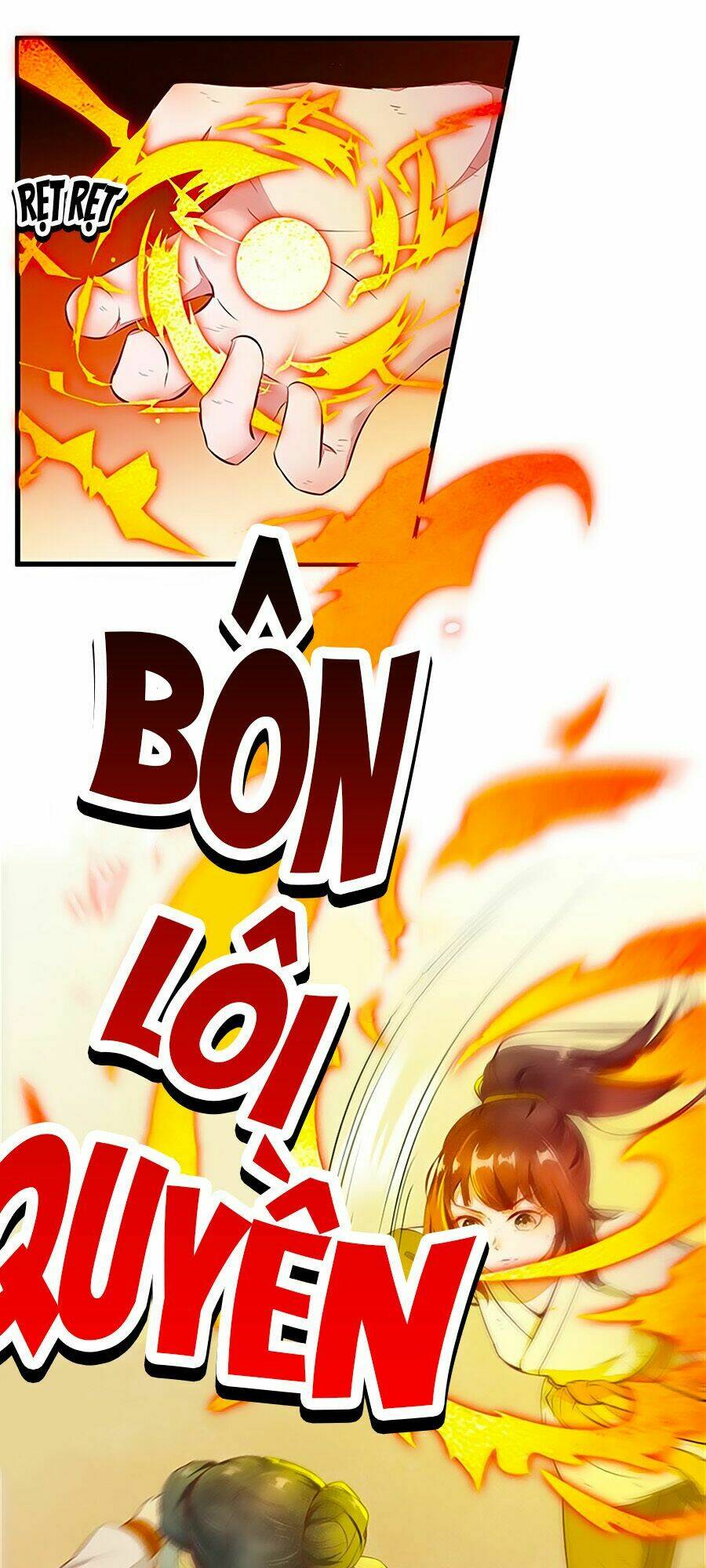 Thần Y Khí Nữ: Ngự Thú Cuồng Phi Của Quỷ Đế - Chapter 13 - Page 4