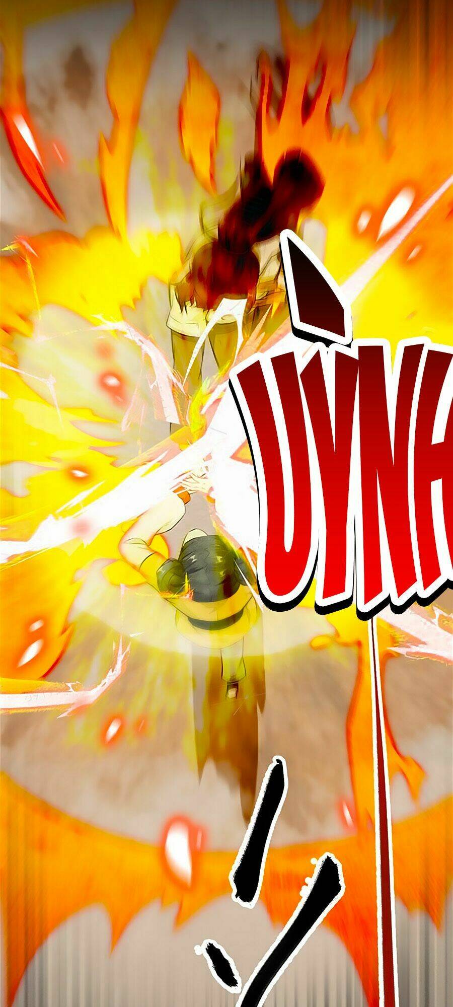 Thần Y Khí Nữ: Ngự Thú Cuồng Phi Của Quỷ Đế - Chapter 13 - Page 6