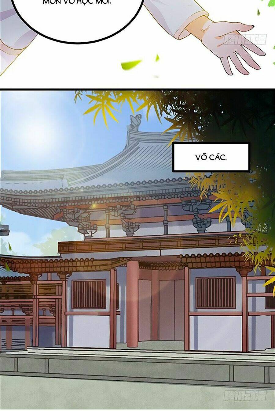 Thần Y Khí Nữ: Ngự Thú Cuồng Phi Của Quỷ Đế - Chapter 14 - Page 14