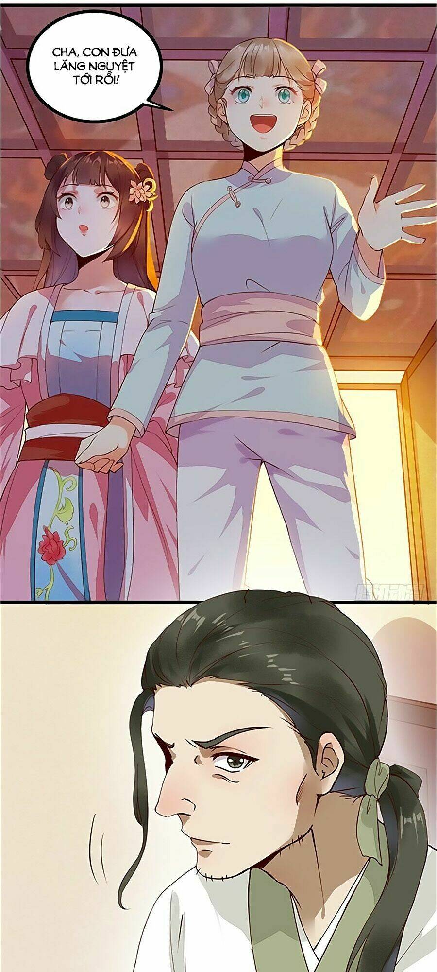 Thần Y Khí Nữ: Ngự Thú Cuồng Phi Của Quỷ Đế - Chapter 14 - Page 15