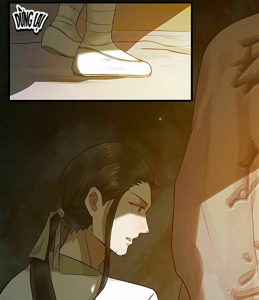 Thần Y Khí Nữ: Ngự Thú Cuồng Phi Của Quỷ Đế - Chapter 14 - Page 19