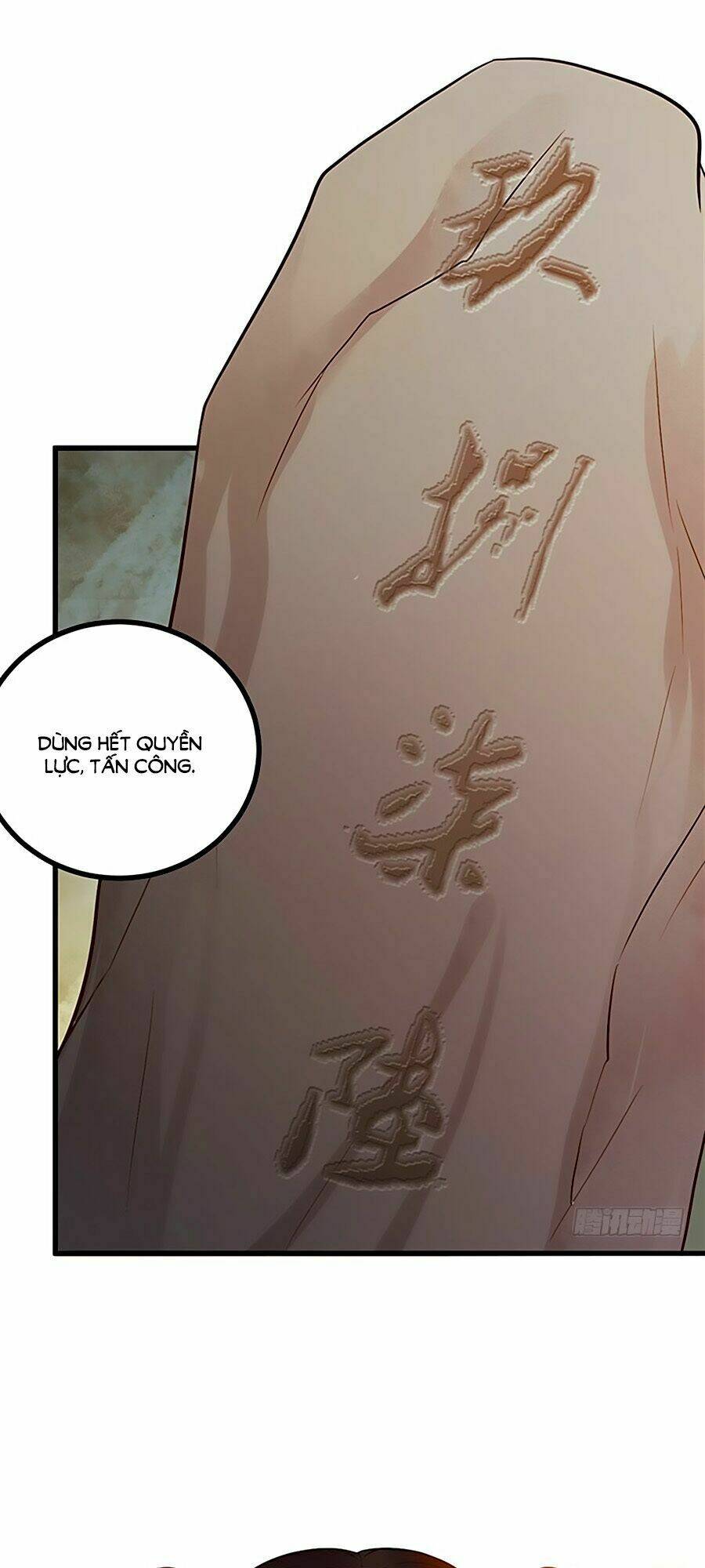 Thần Y Khí Nữ: Ngự Thú Cuồng Phi Của Quỷ Đế - Chapter 14 - Page 21