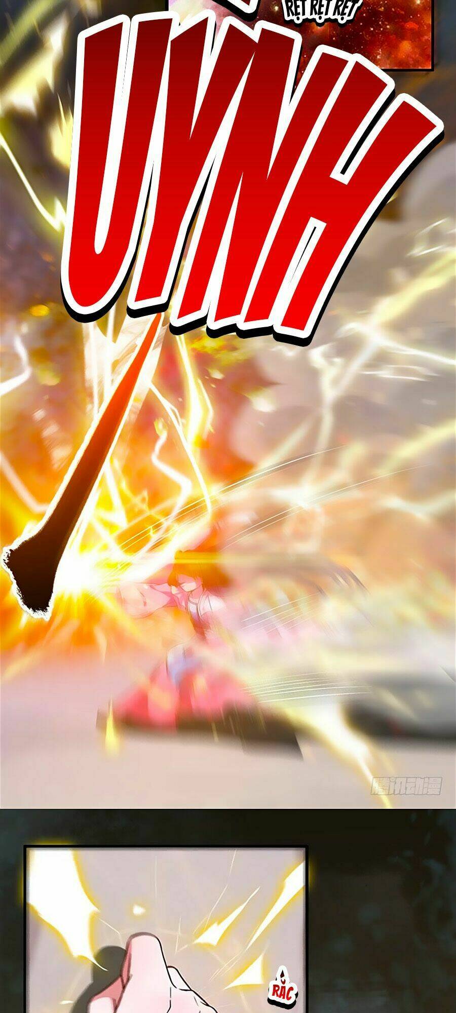 Thần Y Khí Nữ: Ngự Thú Cuồng Phi Của Quỷ Đế - Chapter 14 - Page 23