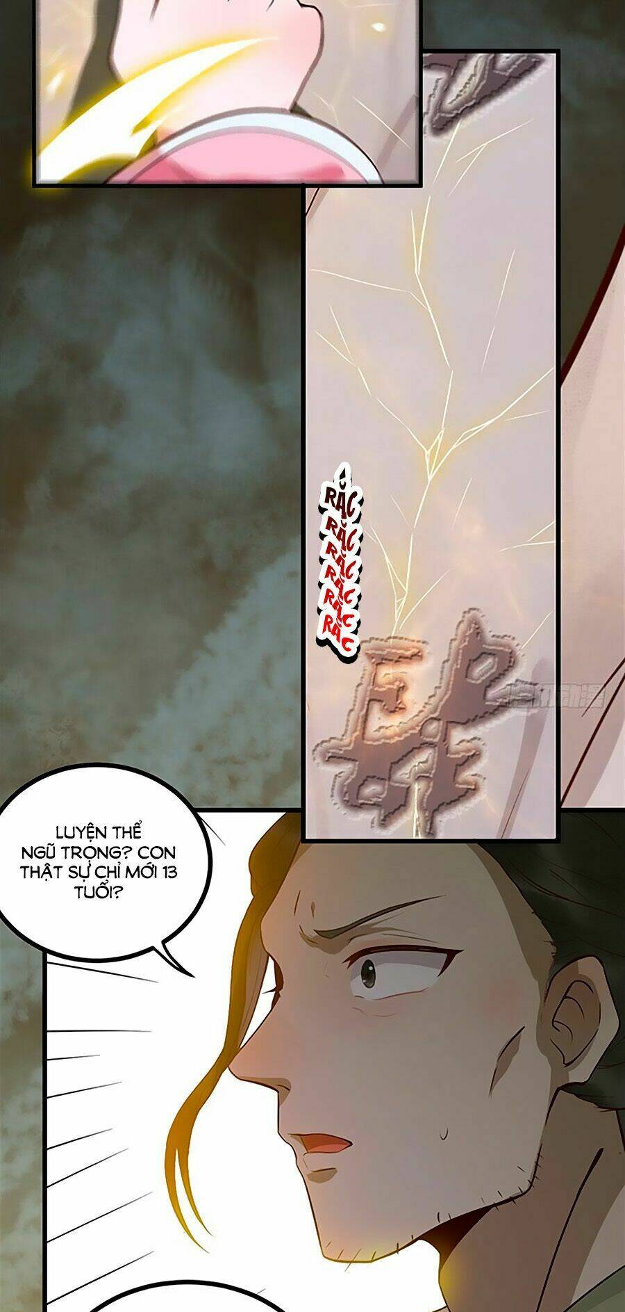 Thần Y Khí Nữ: Ngự Thú Cuồng Phi Của Quỷ Đế - Chapter 14 - Page 24