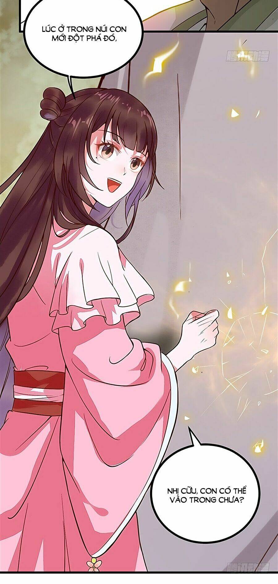 Thần Y Khí Nữ: Ngự Thú Cuồng Phi Của Quỷ Đế - Chapter 14 - Page 25