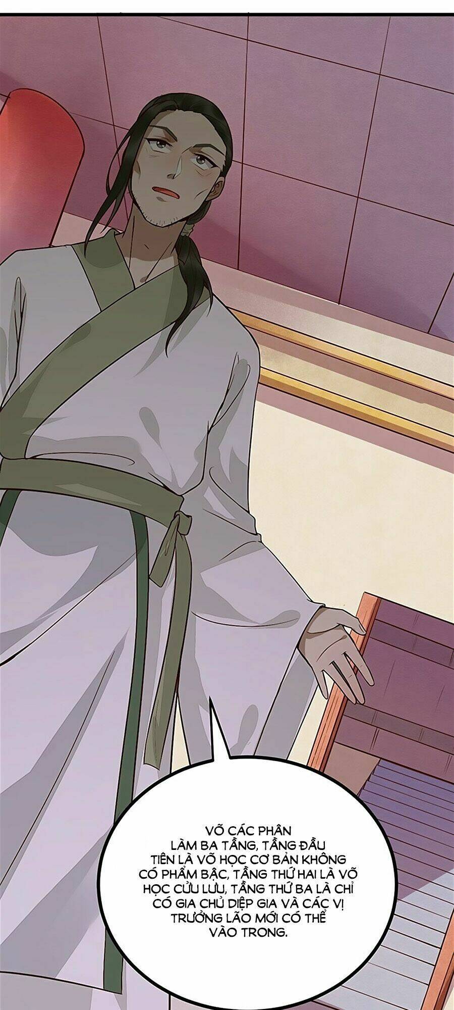 Thần Y Khí Nữ: Ngự Thú Cuồng Phi Của Quỷ Đế - Chapter 14 - Page 26