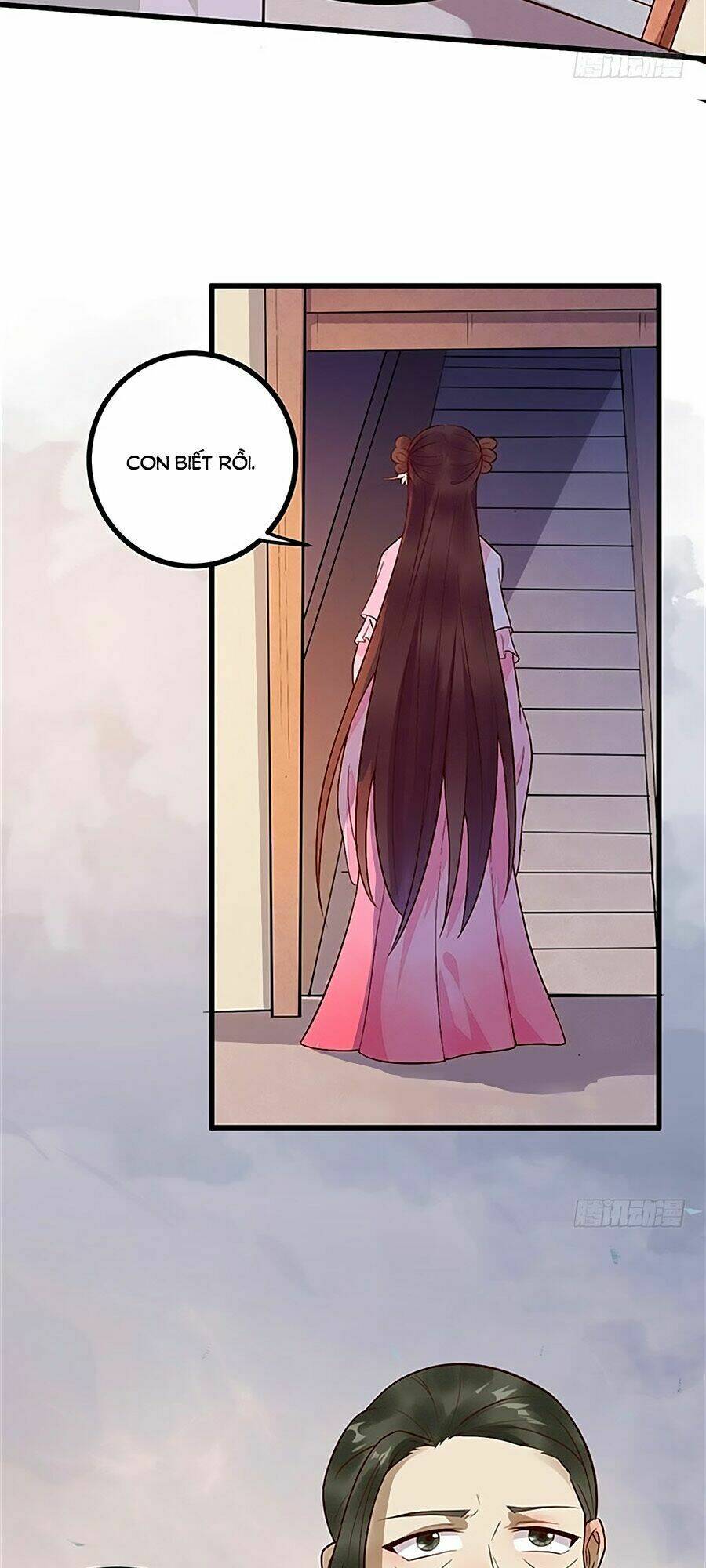 Thần Y Khí Nữ: Ngự Thú Cuồng Phi Của Quỷ Đế - Chapter 14 - Page 27