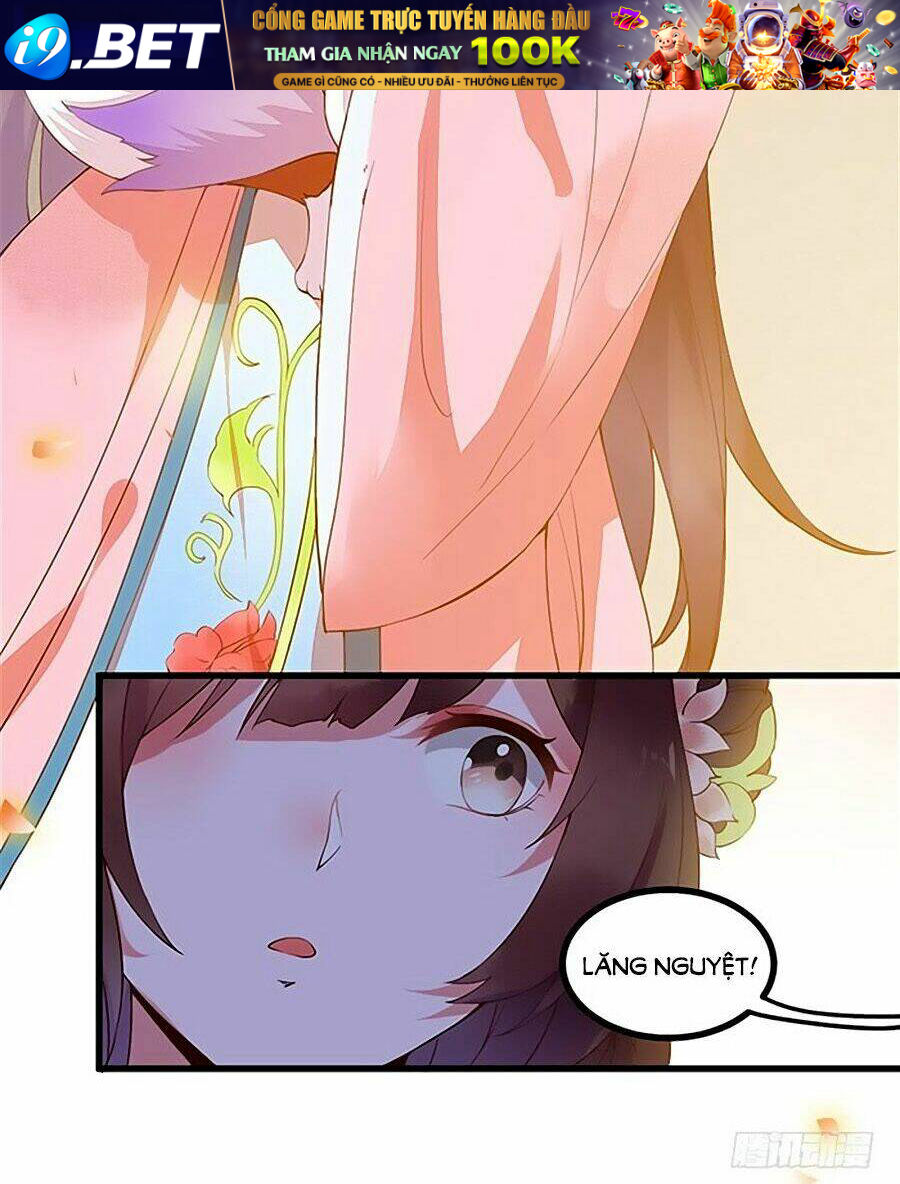 Thần Y Khí Nữ: Ngự Thú Cuồng Phi Của Quỷ Đế - Chapter 14 - Page 8