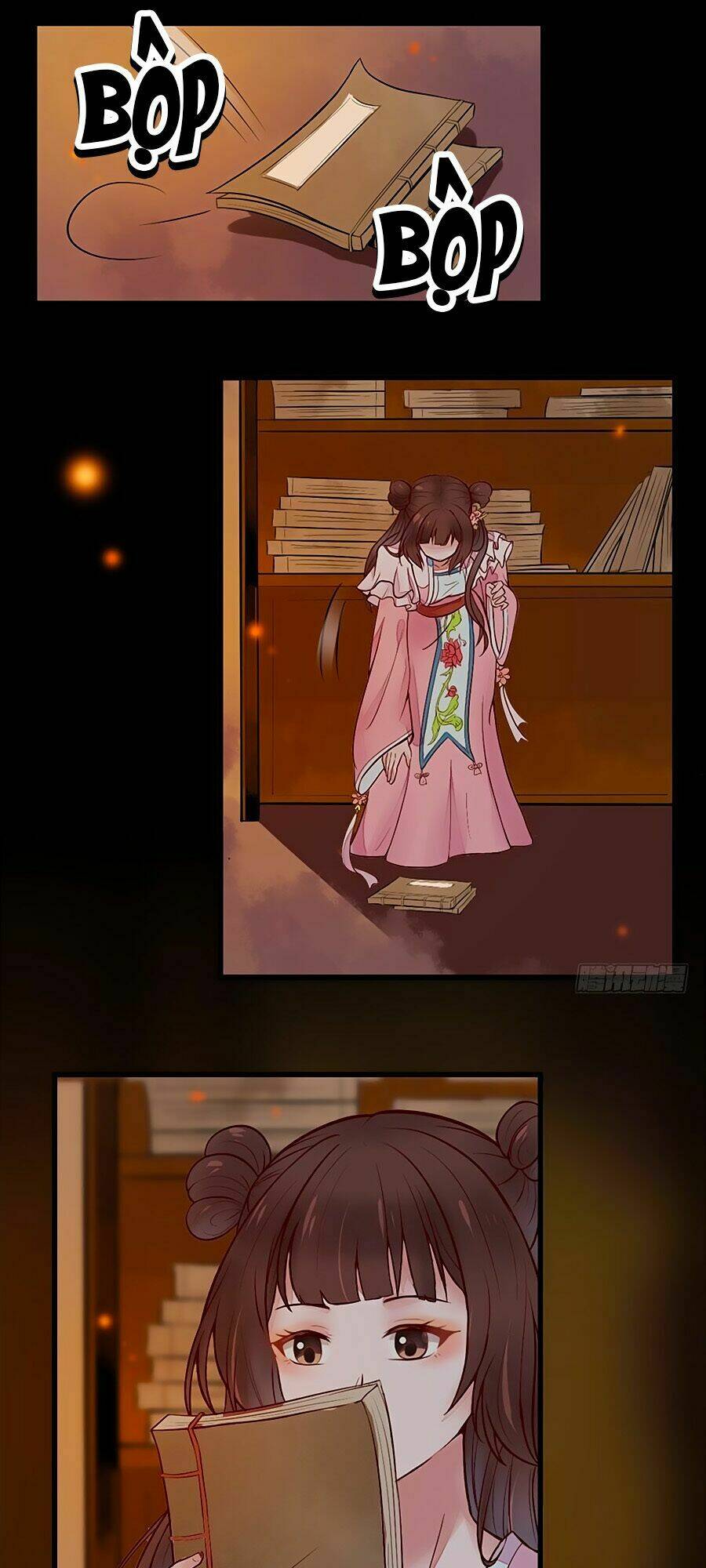 Thần Y Khí Nữ: Ngự Thú Cuồng Phi Của Quỷ Đế - Chapter 15 - Page 11