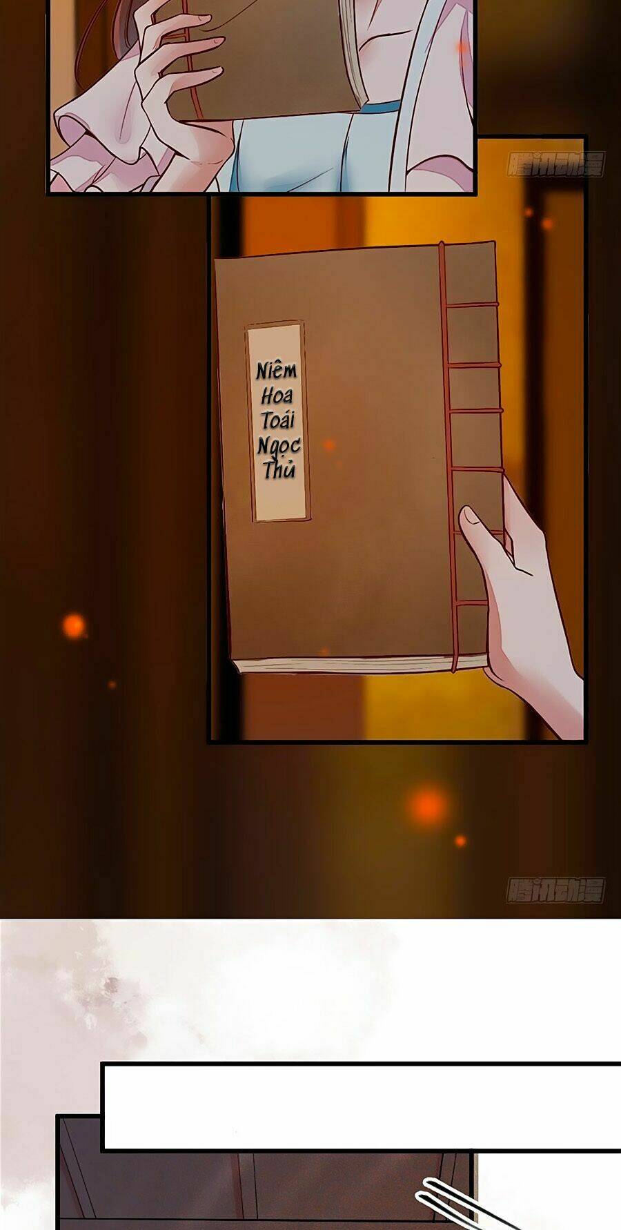 Thần Y Khí Nữ: Ngự Thú Cuồng Phi Của Quỷ Đế - Chapter 15 - Page 12