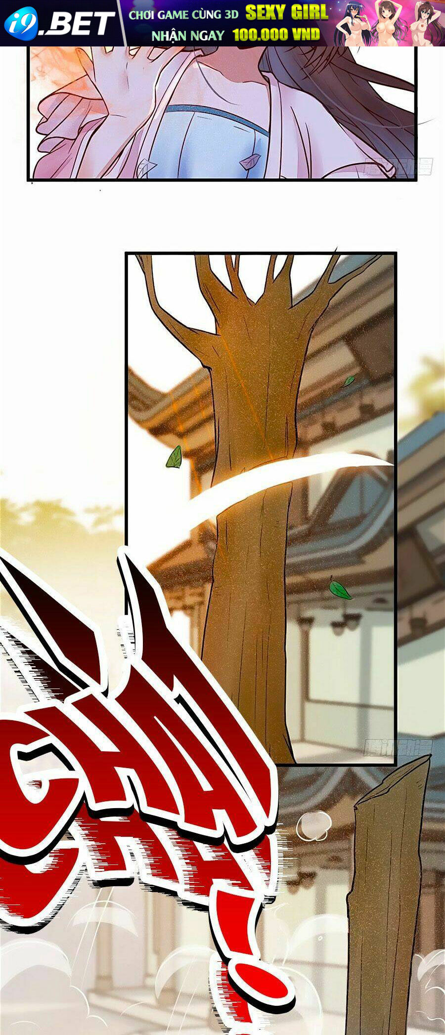 Thần Y Khí Nữ: Ngự Thú Cuồng Phi Của Quỷ Đế - Chapter 15 - Page 18